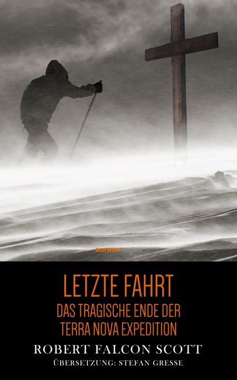 Produktbild: Letzte Fahrt