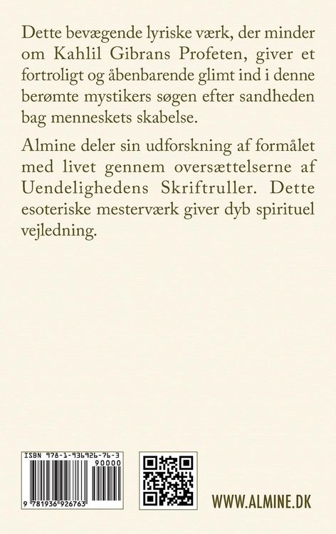 Produktbild: Seerens Rejse (2nd Edition)
