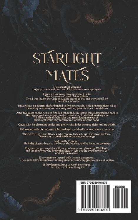 Produktbild: Starlight Mates