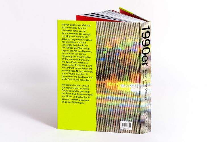 Produktbild: 1990er