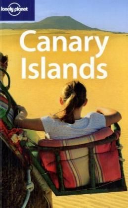 Produktbild: Canary Islands