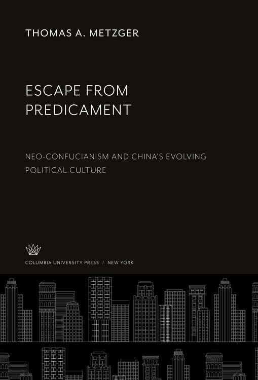 Produktbild: Escape from Predicament