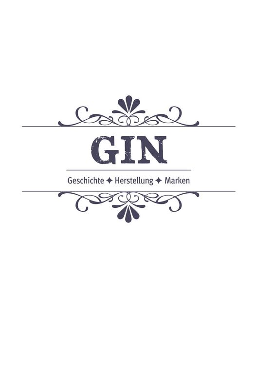 Produktbild: Gin