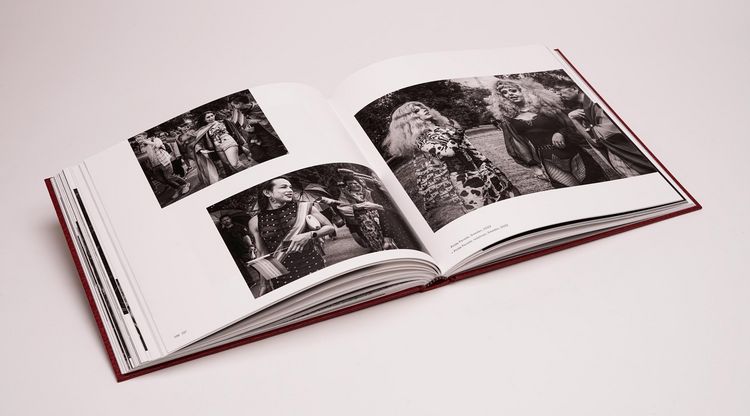 Produktbild: Erich H&ouml;rtnagl &ndash; to be a man