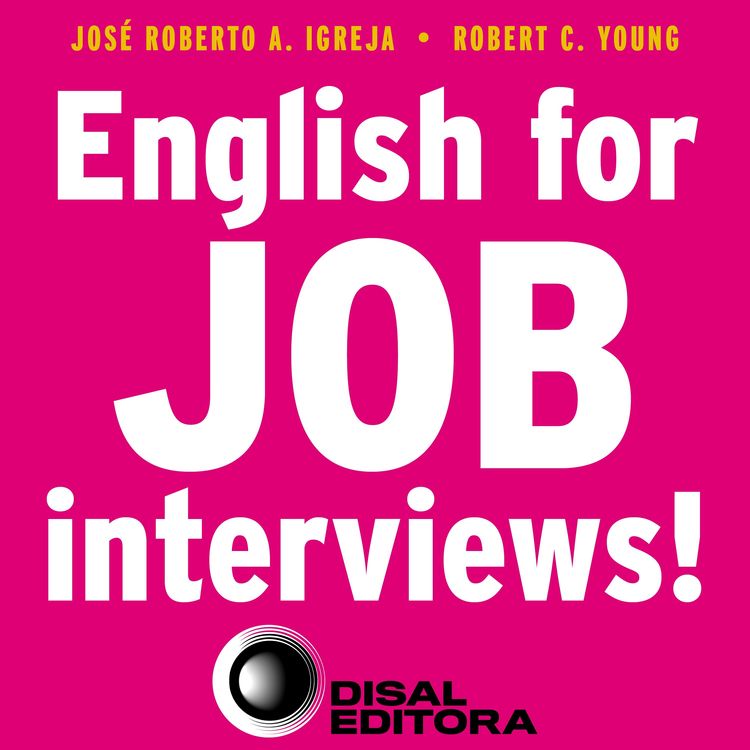 Produktbild: English for job interviews!