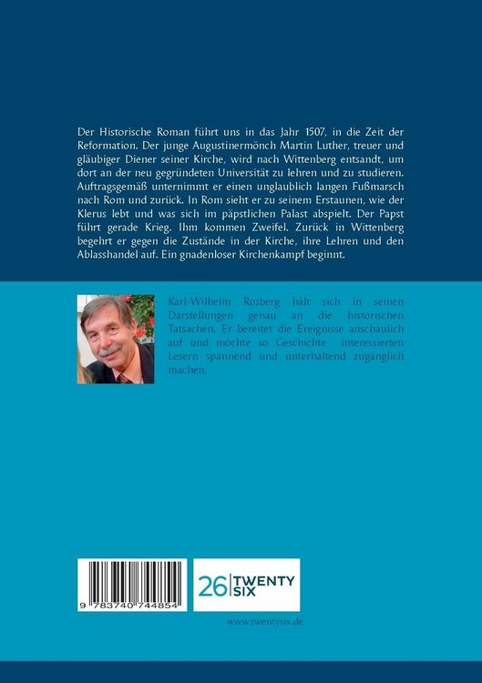 Produktbild: Martin Luther