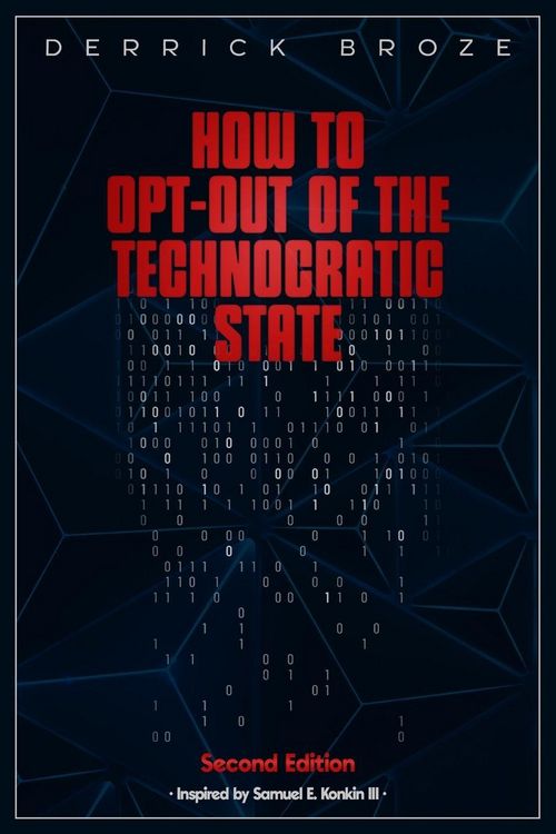Produktbild: How to Opt-Out of the Technocratic State