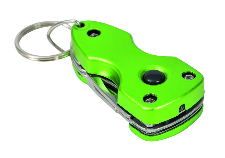 Produktbild: Expedition Natur Multitool-Anh&auml;nger