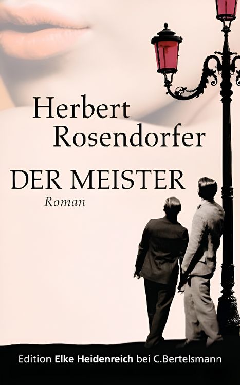 Produktbild: Der Meister