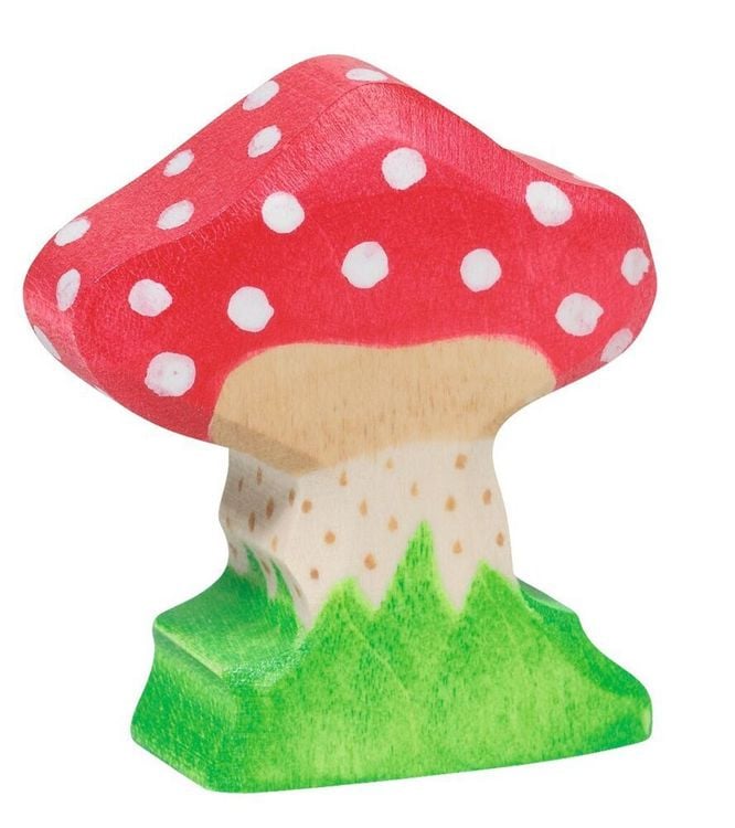 Produktbild: Fliegenpilz
