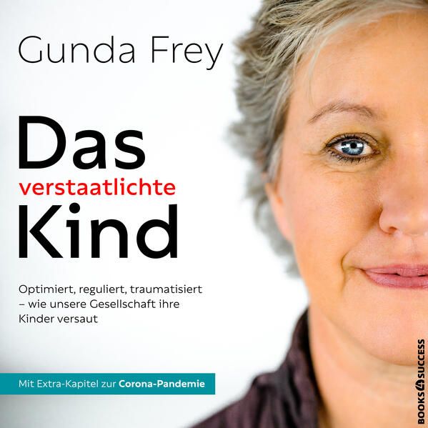 Produktbild: Das verstaatlichte Kind
