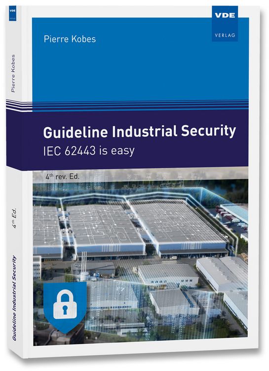 Produktbild: Guideline Industrial Security