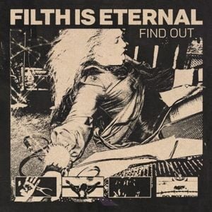 Produktbild: Find Out/Milky Clear
