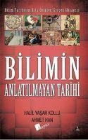 Produktbild: Bilimin Anlatilmayan Tarihi