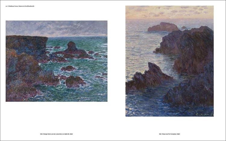 Produktbild: Monet
