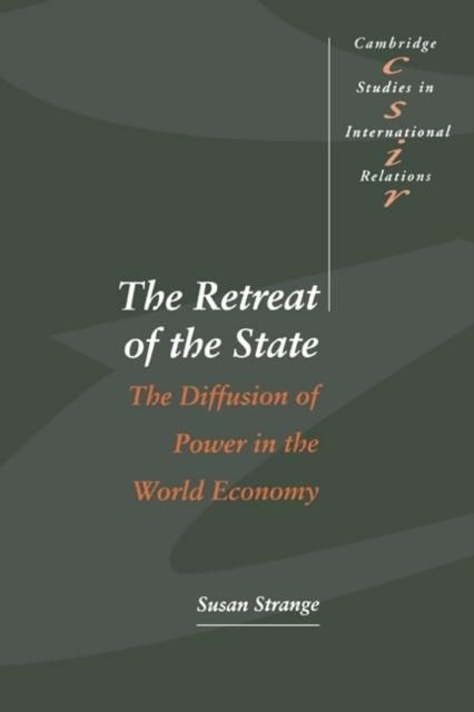 Produktbild: Retreat of the State