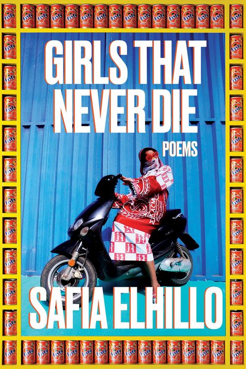 Produktbild: Girls That Never Die