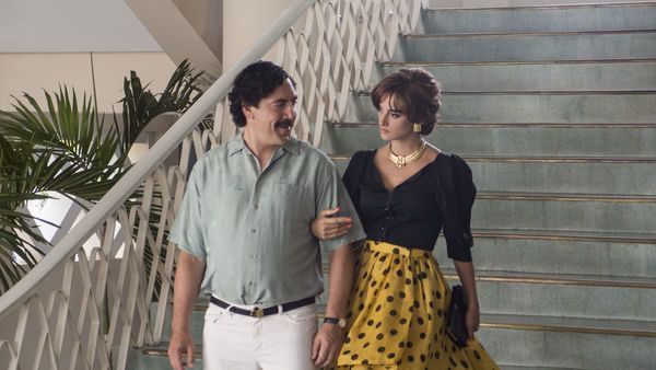 Produktbild: Loving Pablo