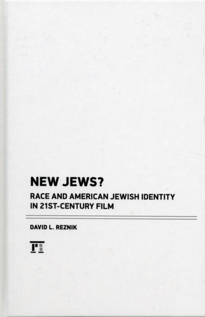 Produktbild: New Jews