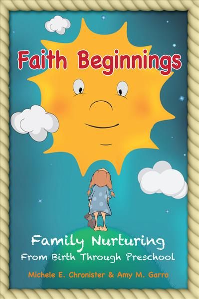 Produktbild: Faith Beginnings