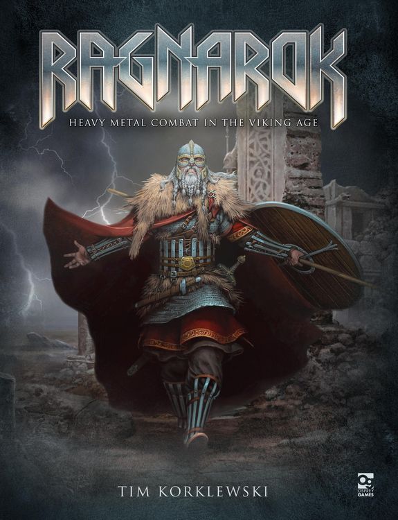 Produktbild: Ragnarok