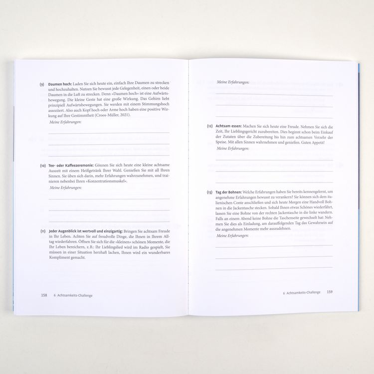 Produktbild: Im Meer des Alltags ankern
