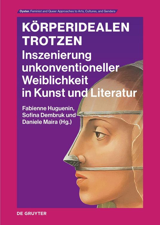Produktbild: K&ouml;rperidealen trotzen