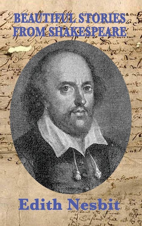 Produktbild: Beautiful Stories From Shakespeare