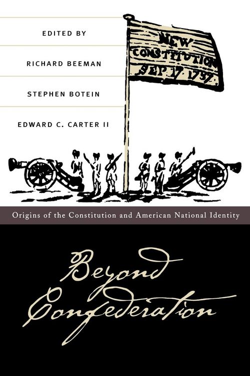 Produktbild: Beyond Confederation