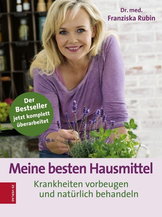 Produktbild: Meine besten Hausmittel