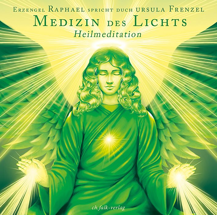 Produktbild: Die Medizin des Lichts