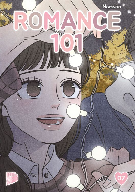 Produktbild: Romance 101 7