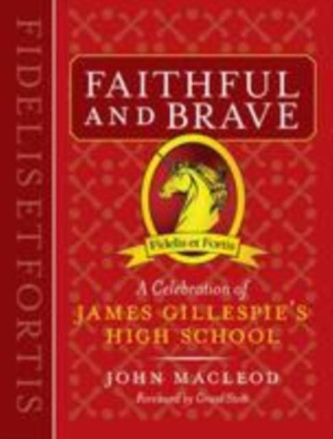 Produktbild: Faithful & Brave