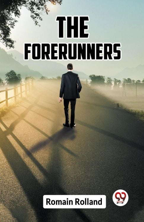 Produktbild: The Forerunners