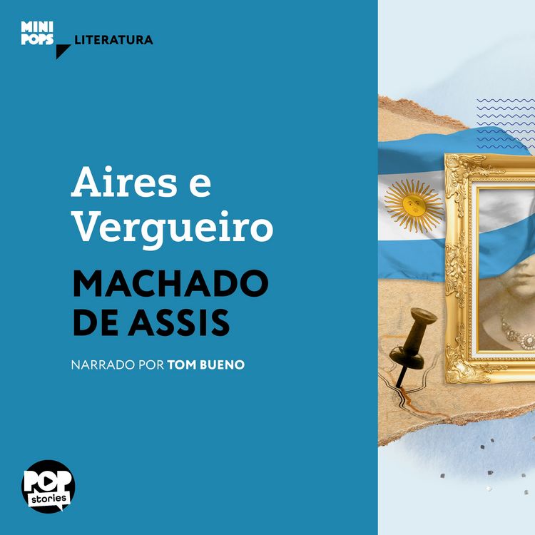 Produktbild: Aires e Vergueiro
