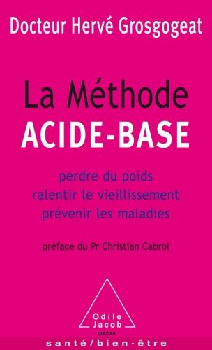 Produktbild: La m&eacute;thode acide-base