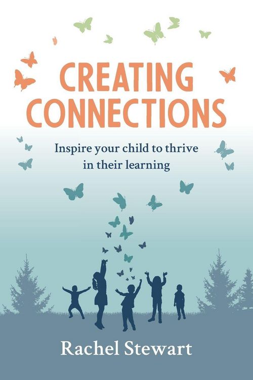 Produktbild: Creating Connections