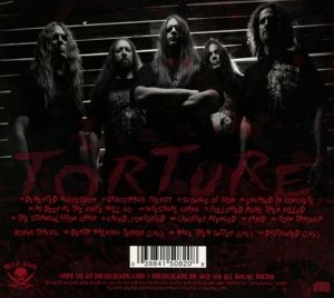 Produktbild: Torture