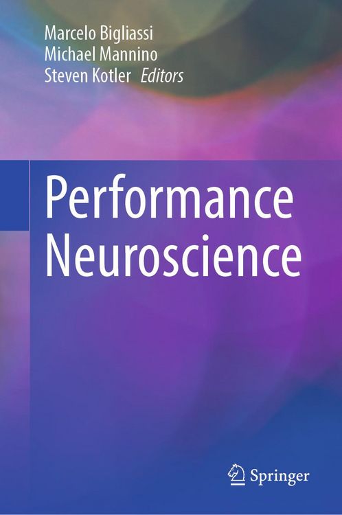 Produktbild: Performance Neuroscience