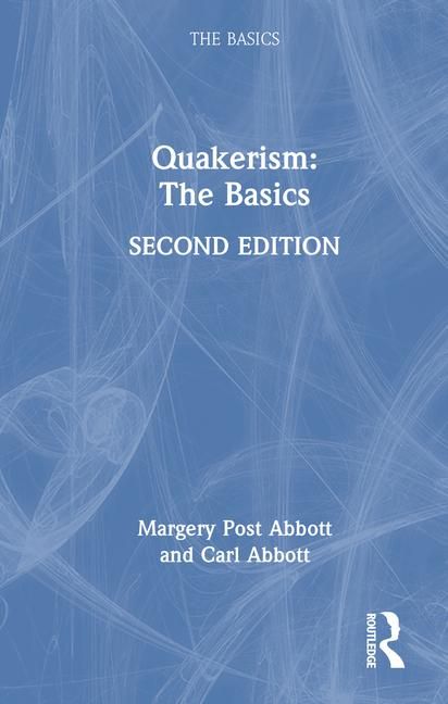 Produktbild: Abbott, C: Quakerism: The Basics