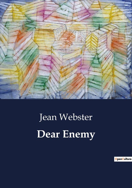 Produktbild: Dear Enemy