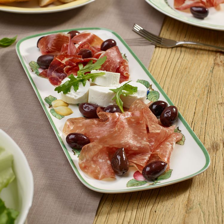 Produktbild: Villeroy & Boch French Garden Kuchen-/Tortenplatte