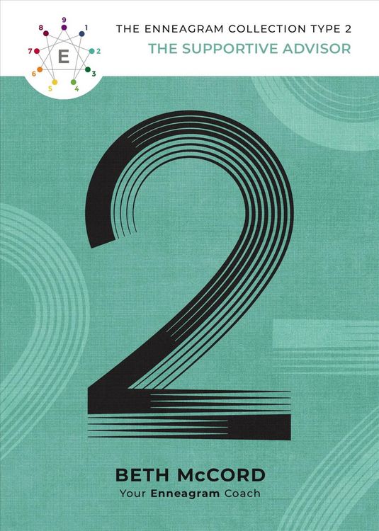 Produktbild: The Enneagram Type 2