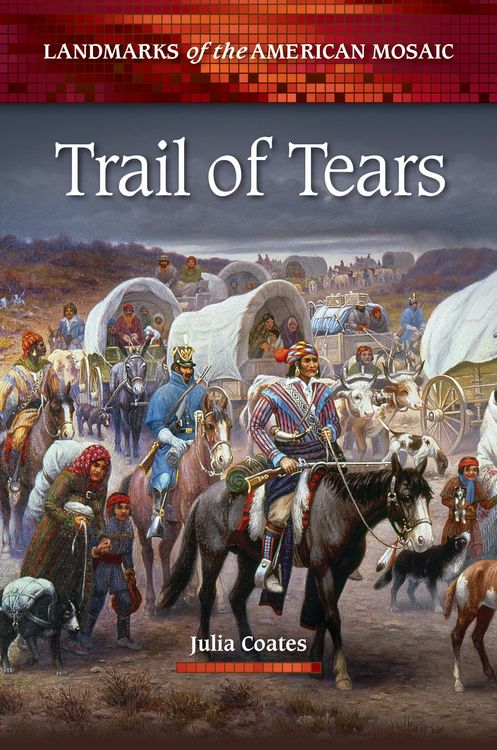 Produktbild: Trail of Tears