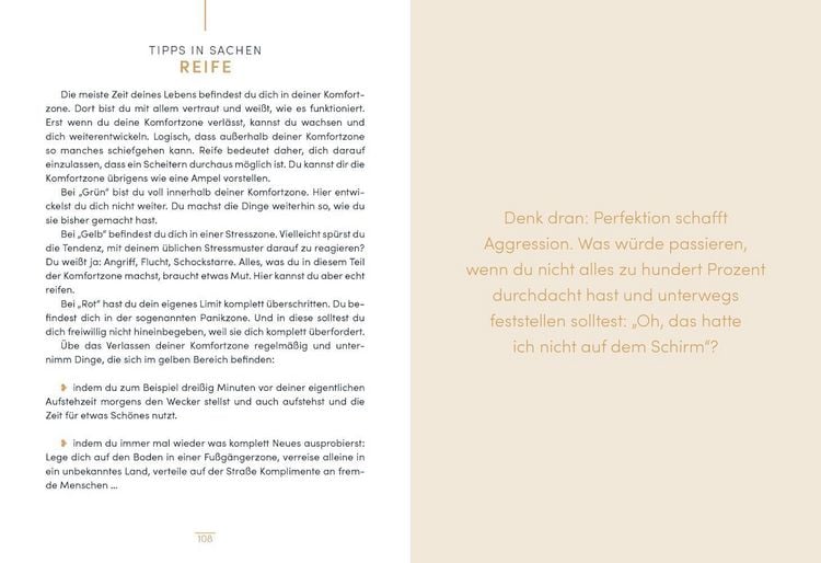 Produktbild: Rauhn&auml;chte &ndash; 12 Tage nur f&uuml;r dich