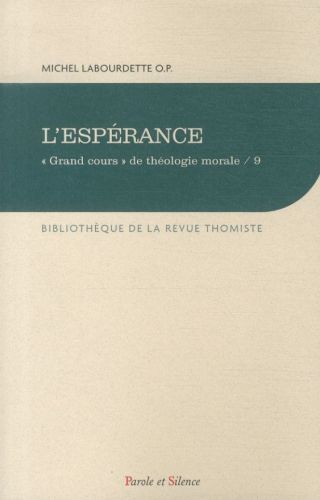 Produktbild: L'Esp&eacute;rance