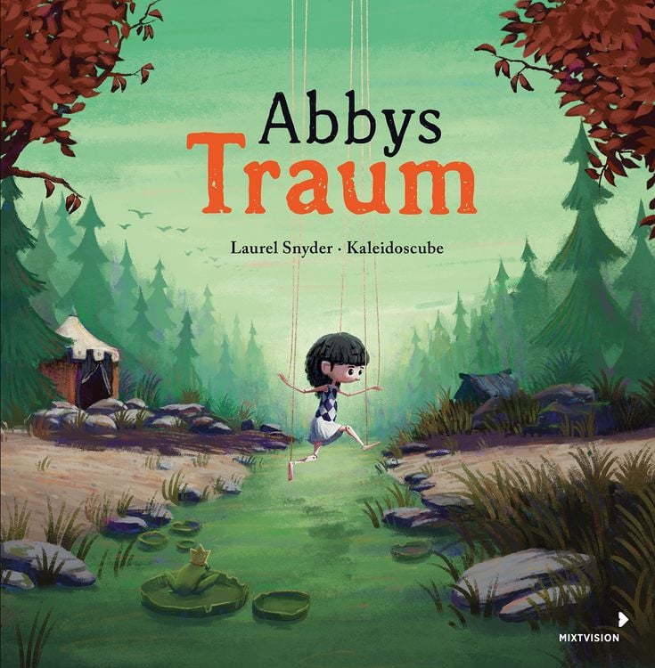 Produktbild: Abbys Traum