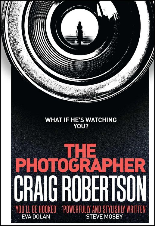 Produktbild: The Photographer