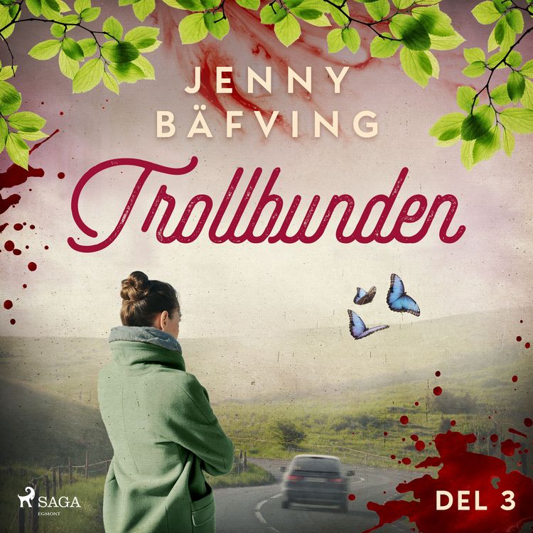 Produktbild: Trollbunden del 3