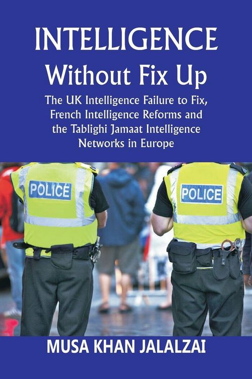 Produktbild: Intelligence without Fix Up